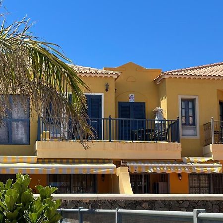 Appartement - Costa Del Silencio Dış mekan fotoğraf