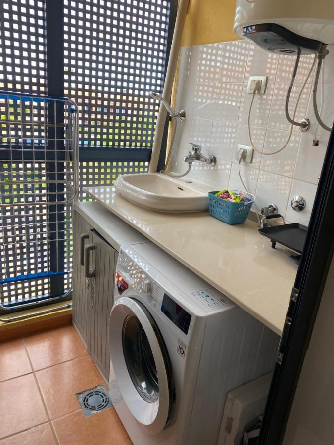 Appartement - Costa Del Silencio Dış mekan fotoğraf
