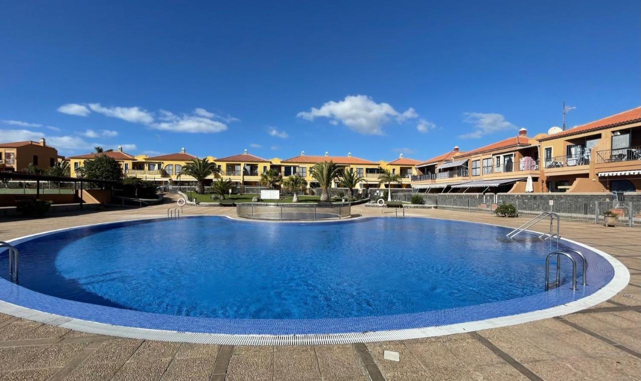 Appartement - Costa Del Silencio Dış mekan fotoğraf