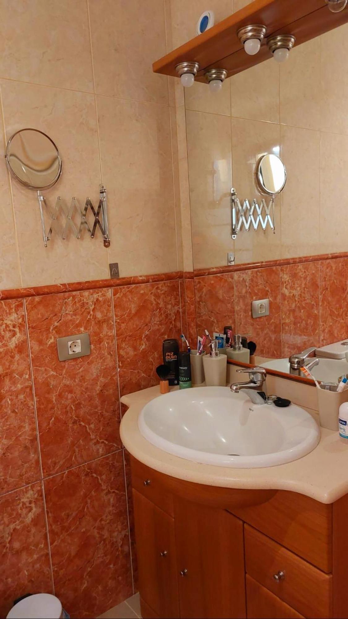 Appartement - Costa Del Silencio Dış mekan fotoğraf