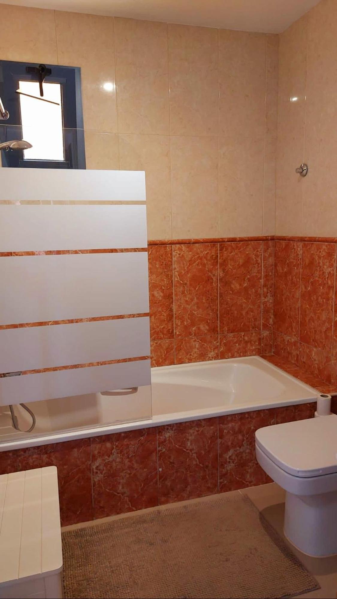 Appartement - Costa Del Silencio Dış mekan fotoğraf