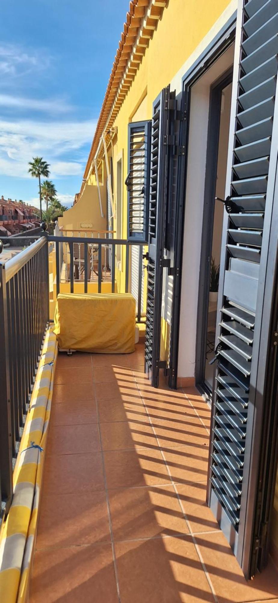 Appartement - Costa Del Silencio Dış mekan fotoğraf